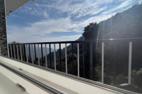 100 stairs holiday home